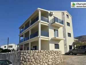 Prodej bytu 2+kk, Pag, Chorvatsko, 50 m2