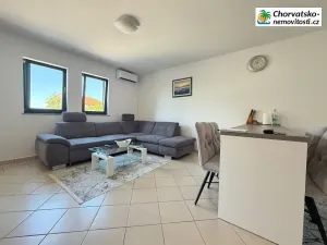 Prodej bytu 3+kk, Novalja, Chorvatsko, 72 m2