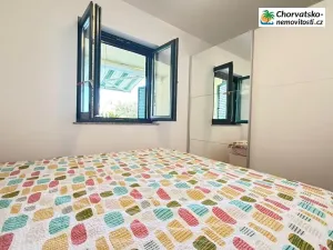 Prodej bytu 3+kk, Novalja, Chorvatsko, 72 m2