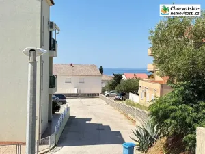 Prodej bytu 3+kk, Novalja, Chorvatsko, 72 m2
