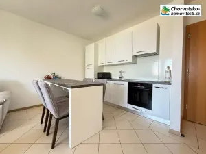 Prodej bytu 3+kk, Novalja, Chorvatsko, 60 m2