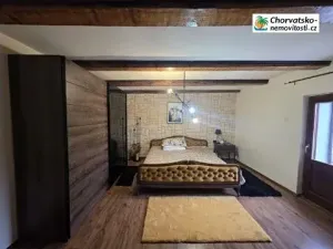 Prodej rodinného domu, Tribalj, Chorvatsko, 170 m2