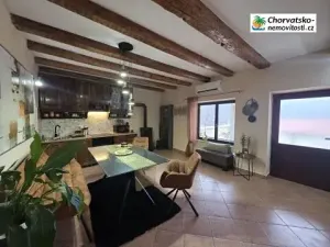 Prodej rodinného domu, Tribalj, Chorvatsko, 170 m2