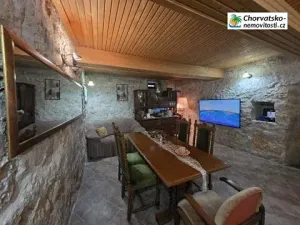 Prodej rodinného domu, Tribalj, Chorvatsko, 170 m2