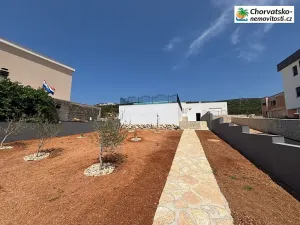 Prodej rodinného domu, Stara Novalja, Chorvatsko, 105 m2