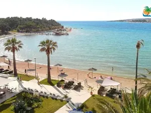 Prodej bytu 3+kk, Novalja, Chorvatsko, 65 m2