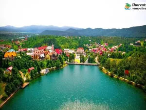 Prodej rodinného domu, Fužine, Chorvatsko, 142 m2