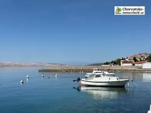 Prodej rodinného domu, Karlobag, Chorvatsko, 80 m2