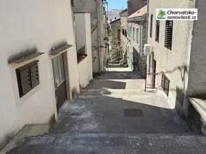 Prodej rodinného domu, Karlobag, Chorvatsko, 80 m2