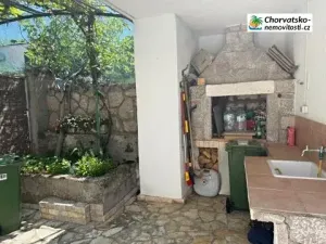 Prodej rodinného domu, Karlobag, Chorvatsko, 80 m2