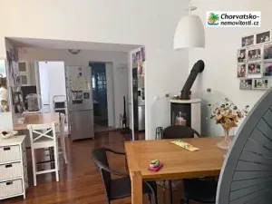 Prodej rodinného domu, Karlobag, Chorvatsko, 80 m2