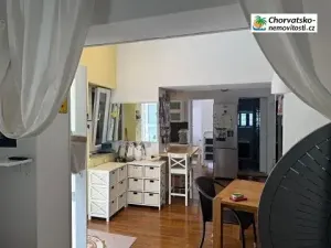 Prodej rodinného domu, Karlobag, Chorvatsko, 80 m2