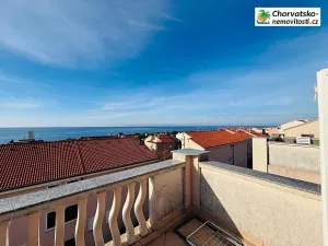 Prodej bytu 3+kk, Novalja, Chorvatsko, 75 m2