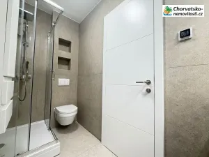 Prodej bytu 3+kk, Novalja, Chorvatsko, 60 m2