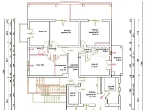 Prodej bytu 2+kk, Pag, Chorvatsko, 50 m2