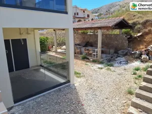 Prodej bytu 2+kk, Pag, Chorvatsko, 50 m2