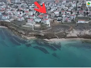 Prodej bytu 2+kk, Pag, Chorvatsko, 50 m2
