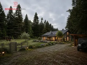 Prodej pozemku pro bydlení, Kamenice nad Lipou, 5526 m2