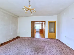 Prodej rodinného domu, Drnovice, 340 m2