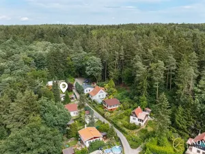 Prodej chaty, Říčany, 42 m2