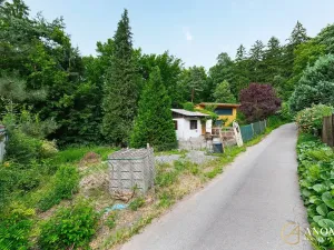 Prodej chaty, Říčany, 42 m2