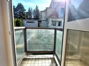 Pronájem bytu 1+kk, Brno, Eleonory Voračické, 25 m2