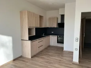 Pronájem bytu 1+kk, Slavkov u Brna, Nerudova, 29 m2