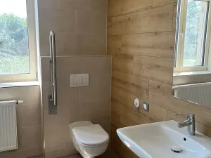 Pronájem bytu 1+kk, Slavkov u Brna, Nerudova, 40 m2