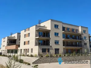 Pronájem bytu 2+kk, Slavkov u Brna, Nerudova, 44 m2