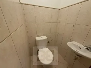 Pronájem bytu 1+kk, Hradec Králové, Na Střezině, 36 m2