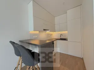 Pronájem bytu 2+kk, Praha - Hlubočepy, Novotného, 47 m2