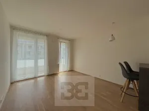 Pronájem bytu 2+kk, Praha - Hlubočepy, Novotného, 47 m2