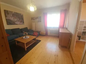 Pronájem bytu 4+1, Praha - Strašnice, Sluštická, 85 m2