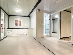 Prodej - jiné, Brno, Sochorova, 37 m2