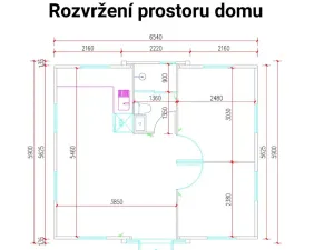 Prodej - jiné, Brno, Sochorova, 37 m2