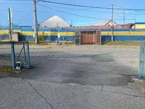 Prodej pozemku pro bydlení, Valašské Meziříčí, 1596 m2
