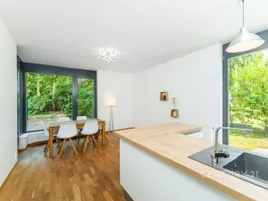 Pronájem bytu 4+kk, Praha - Prosek, Žitenická, 99 m2