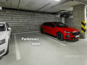 Pronájem bytu 4+kk, Praha - Prosek, Žitenická, 99 m2