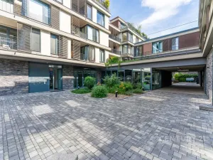 Pronájem bytu 4+kk, Praha - Prosek, Žitenická, 99 m2