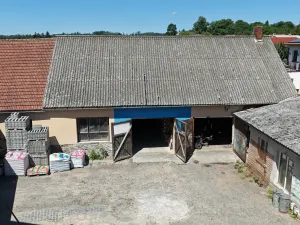 Prodej obchodního prostoru, Kamenice, 1737 m2