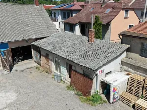 Prodej obchodního prostoru, Kamenice, 1737 m2