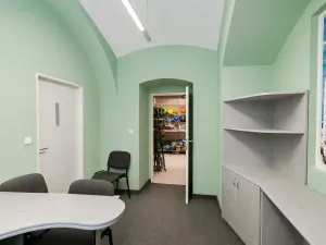 Prodej obchodního prostoru, Kamenice, 1737 m2