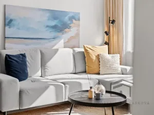 Prodej bytu 3+kk, Praha - Modřany, Levského, 60 m2