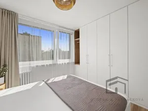 Prodej bytu 3+kk, Praha - Modřany, Levského, 60 m2