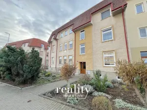 Pronájem bytu 2+kk, Znojmo, Na Rejdišti, 38 m2