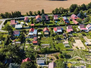 Prodej chaty, Kutná Hora, 17 m2
