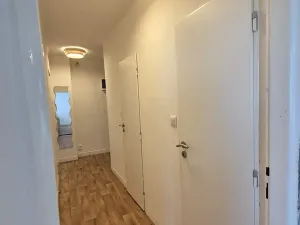 Pronájem bytu 3+1, Ostrava, Hlavní třída, 59 m2