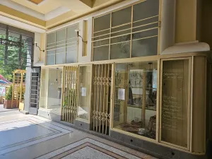 Pronájem komerční nemovitosti, Pardubice, třída Míru, 53 m2