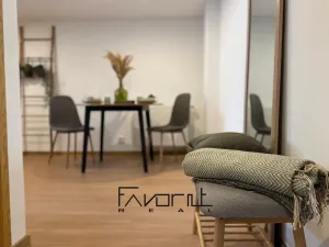 Prodej bytu 1+1, Ostrava, Korunní, 51 m2