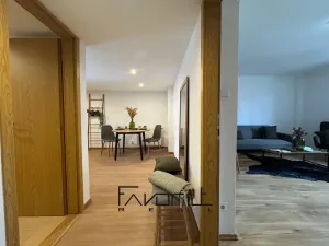 Prodej bytu 1+1, Ostrava, Korunní, 51 m2